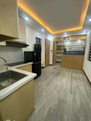bán căn hộ ccmn 50m2 x hơn 1.6 tỷ tôn đức thắng - đống đa - cạnh phố trần quỹ cáp - hồ linh quang.