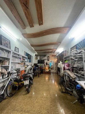 khu 38ha, phan văn hớn - 4 tầng - 4,5x20 nở hậu - trước nhà là công viên nên siêu mát- 12.4 tỷ