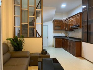 nhà đẹp mới full nội thất xịn xò - trung tâm mậu lương - kiến hưng - hà đông