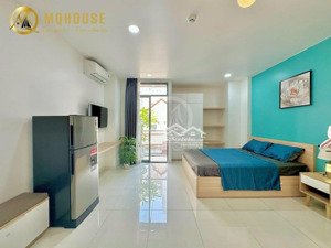 khai trương căn hộ ban công quận 10 gần ngã 6 cộng hoà, chợ bàn cờ, đh văn hiến, đh kinh tế(ueh)