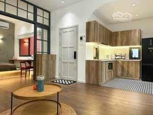 hot deal! căn 1pn trung tâm thảo điền gym + hồ bơi như resort