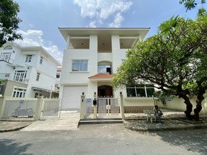 cho thuê biệt thự đơn lập mỹ kim 1 5pn diện tích lớn giá tốt chỉ 65tr/tháng