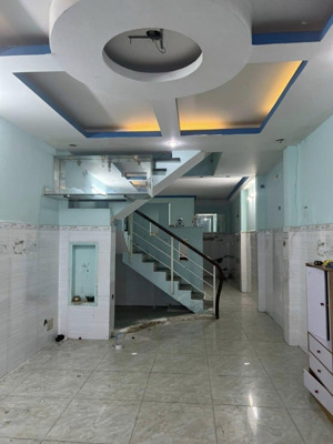 nhà đẹp kinh doanh hẻm xe hơi dtsd 90m2,3pn, dương bá trạc, p1, q8