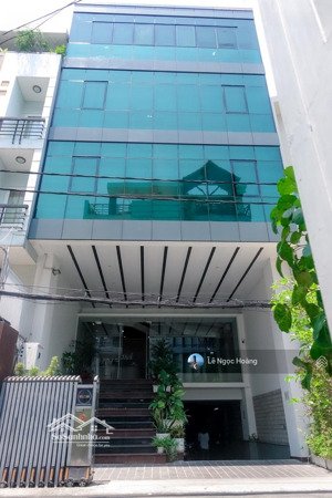 bán nhà ngay mặt tiền nguyễn du, bến thành, q 1 - 8,2x20m - 5 tầng - hđt: 250tr/tháng - giá 68 tỷ