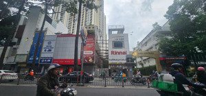siêu vị trí-siêu phẩm mt 3 tháng 2, quận 10, dt 4.2x25m, xây hầm 7 tầng, vị trí đắc địa, 40 tỷ