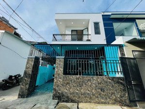 bán nhà vĩnh ngọc 2 mặt tiền 2 tầng , tiện ích đầy đủ 1km , siêu phẩm ko thể bỏ lỡ