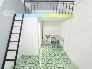 phòng mới đường số 4 linh xuân gần làng đại học và ký túc xá thủ đức