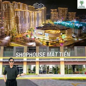 cho thuê shop vhgp 73m² mặt tiền giá thuê: 40 triệu/tháng vị trí siêu đẹp, mặt tiền đường lớn !