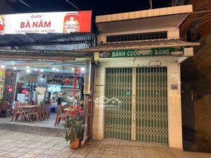 bán nhà mặt phố nguyễn thị minh khai, 10 tỷ, 59.3m2, cách biển 5 phút đi bộ, nha trang