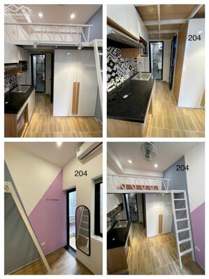 CHO THUÊ TRỌ KHÉP KÍN TẠI ĐỐNG ĐA