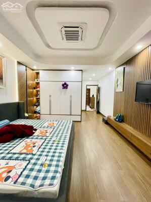 Ô tô, Tựu Liệt, Ngọc Hồi 35m2 cần bán gấp giá 4.5 tỷ