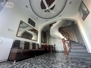 Cho thuê NHÀ ở Lý Tự Trọng - Hồng Bàng - Hải Phòng