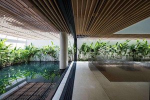 villa đẳng cấp sân vườn hồ bơi đường song hành - ngay estella quận 2 - 12 x 20 - 4 tầng - mới 100%