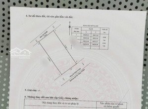 cực hiếm lô 105m hướng đông nam. lô 26 lê hồng phong. giá 125tr/m.
