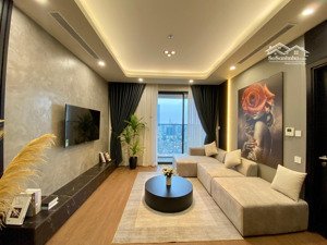 cho thuê chung cư tháp thiên niên kỷ, 94m2, 2 phòng ngủ, full đồ cao cấp 14 tr/th