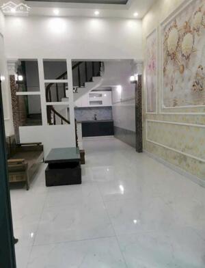 Cho thuê nhà riêng Thiên Lôi , Vĩnh Niệm . Sẵn điều hòa , nóng lạnh