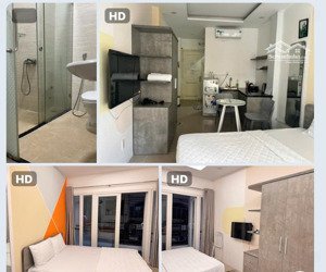 cho thuê gấp phòng trọ 30m2, 8,5 triệu tại võ văn tần, phường 5, quận 3, tp.hcm