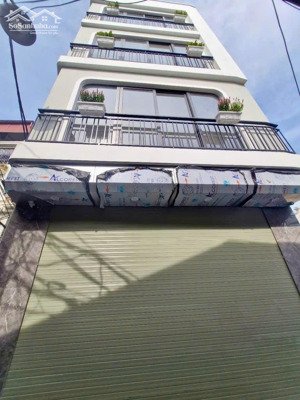 nhà đẹp 5 tầng, mt 4.8m phan đình giót, hà đông
