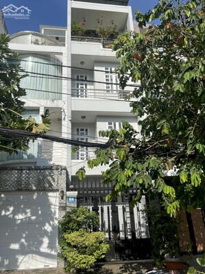 NHÀ MẶT TIỀN 88 VÕ LIÊM SƠN VIEW CÔNG VIÊN GẦN TTTM AEON Q8