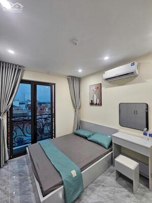 Cần bán gấp nhà dòng tiền cao phố Khuyến Lương 95m2, 7T, 27P khép kín đủ đồ, thang máy giá tốt