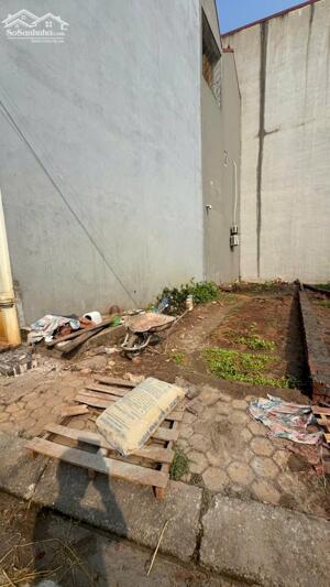  BÁN GẤP LÔ ĐẤT ĐẸP TẠI AN THẮNG, BIÊN GIANG – HÀ ĐÔNG – GIÁ CHỈ 3 TỶ 