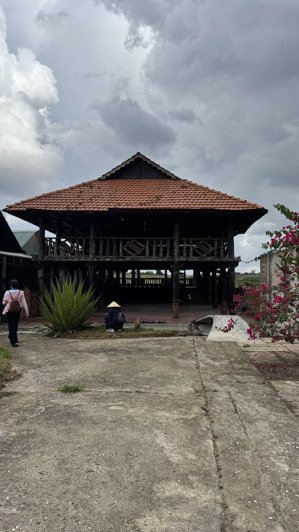 cần bán gấp đất thổ cư mặt tiền ql 27 n''thol hạ, đức trọng, lâm đồng giá đầu tư gần ct liên khương