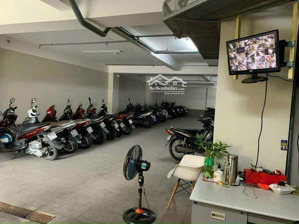 toà nhà ngay mặt tiền 3 tháng 2 quận 10, diện tích: 14x20m, kc: hầm 7 tầng, hđt 250tr giá chỉ 40 tỷ