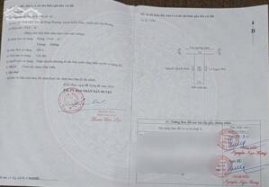 Bán đất Đông Phương - Kiến Thụy - Hải Phòng