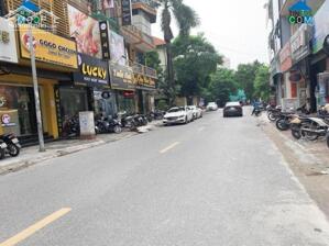 Cho thuê MBKD Phố Hoàng Ngân 11 Triệu 58m2 x 1 tầng, KD sạch, Spa, Showroom