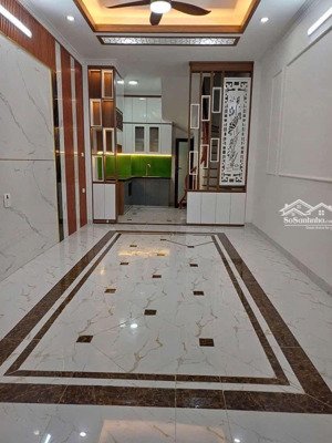 bán nhà riêng đẹp, nhiều tiện ích tại lĩnh nam, hoàng mai, hà nội, 6 tỷ, 42.5m2