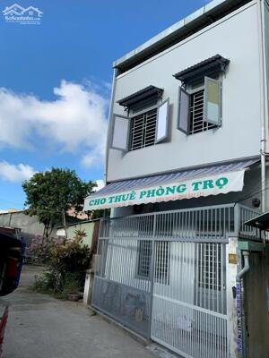 CĂN HỘ DV 2 MẶT KIỆT – 23 PHÒNG – 228M² – THU NHẬP 50TR/THÁNG – CHỈ 8.1 TỶ