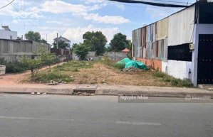 đất mt đường 22- linh đông - thủ đức shr . giá 850triệu/120m2 ( 6 x 20 ) full thổ cư 100%