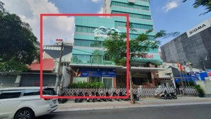 bán nhà mặt tiền trần nhật duật ,p.tđ , quận 1 - dt: 8m x 19m cn:150m2 - giá: 75 tỷ