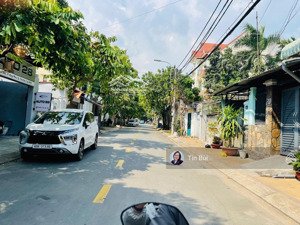 bán nhà 2 mt khu kiến thiết q9 - đường xe hơi thông, dt 93m2 - 7 tỷ nhỉnh. 300m ra ga metro
