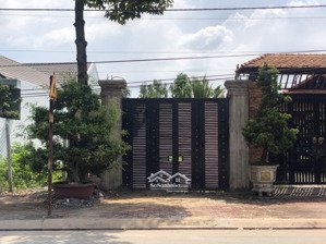 bán đất mặt tiền phan bội châu phú thọ, tdm 166m² có thổ cư giá chỉ 4.5 tỷ