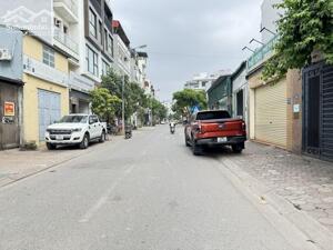 Nhà Phố Nông Vụ 78,6m2: Vừa ở vừa kinh doanh, đường 13m ô tô tránh, sổ đỏ sẵn sàng cc