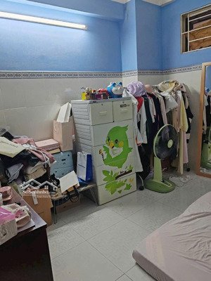 căn hộ 2 phòng ngủ 60m2 2pn giá chỉ 2 tỷ 8 chung cư bông sao phường 5 quận 8