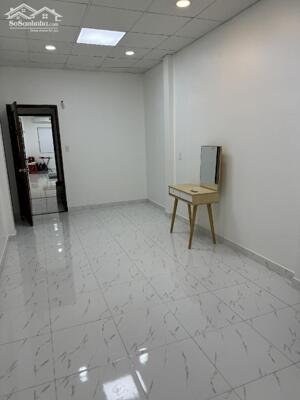 GIẢM CHÀO 200TR, Nhà 2 Tầng DT 55m2, P21 Bình Thạnh, chỉ còn 5.2 tỷ