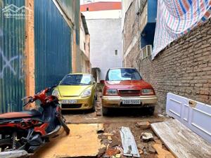 Bán lô đất cuối cùng Thái Thịnh ô tô tránh nhau ngõ thông 70m2 MT 4.2m xây building cho thuê KD tốt