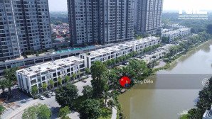 tống diễn . bán nhà phố 2 mặt tiền 7.8m, đường rộng 30m, 5 tầng, chân chung cư khu mới