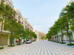 bán shophouse the manor central park, 37 tỷ, 99m2 4 tầng, t1-2: thông sàn, t3-4: mỗi phòng 2 ngủ