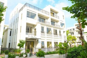 cho thuê liền kề, biệt thự tại the manor central park, giá chỉ từ 45 triệu đồng/tháng