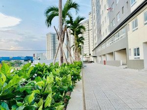 chính chủ cho thuê căn 2pn 2wc có nội thất 6tr/tháng. lh 