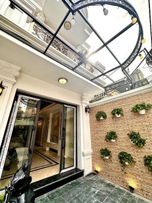 siêu phẩm nhà xây mới tuyến 2 thiên lôi diện tích 88m chỉ 8tỷ2
