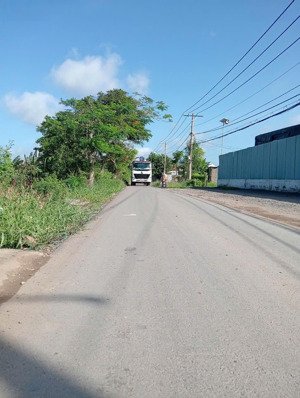 bán đất trồng cây lâu năm mặt tiền đường trương văn đa