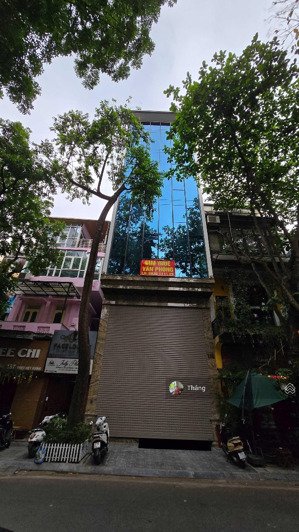 bán nhà mặt phố số 139 triệu việt vương quận hai bà trưng tp hà nội dt 150m2 x 11 tầng x mt 6.5m