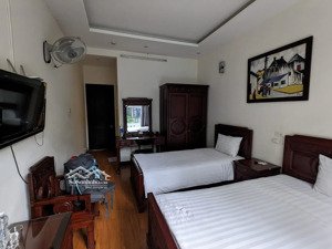 cho thuê mbkd 65 hàng cót, p hàng mã, 63m²x3t dưới, mt 4m, riêng lối, có thang máy, kd đỉnh