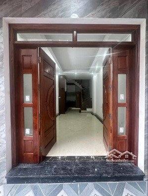 duy nhất - không có căn thứ 2!
nhà mới tinh - nét căng - nở hậu cách ô tô tránh chỉ 20m