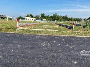 bán đất 220m2 full thổ cư cách tl 7 200m xã thái mỹ, củ chi