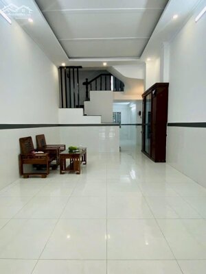 CHO THUÊ NHÀ NỘI THẤT KDC HƯNG PHÚ CTY8